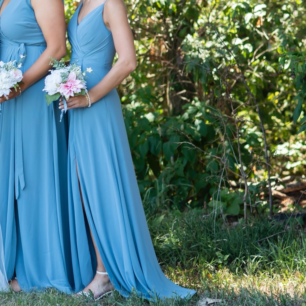 Mori Lee Dress